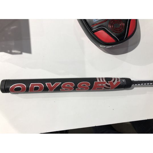 EXO Stroke Lab Seven Mini Putter Left 34 Oversized Grip (Ex display)