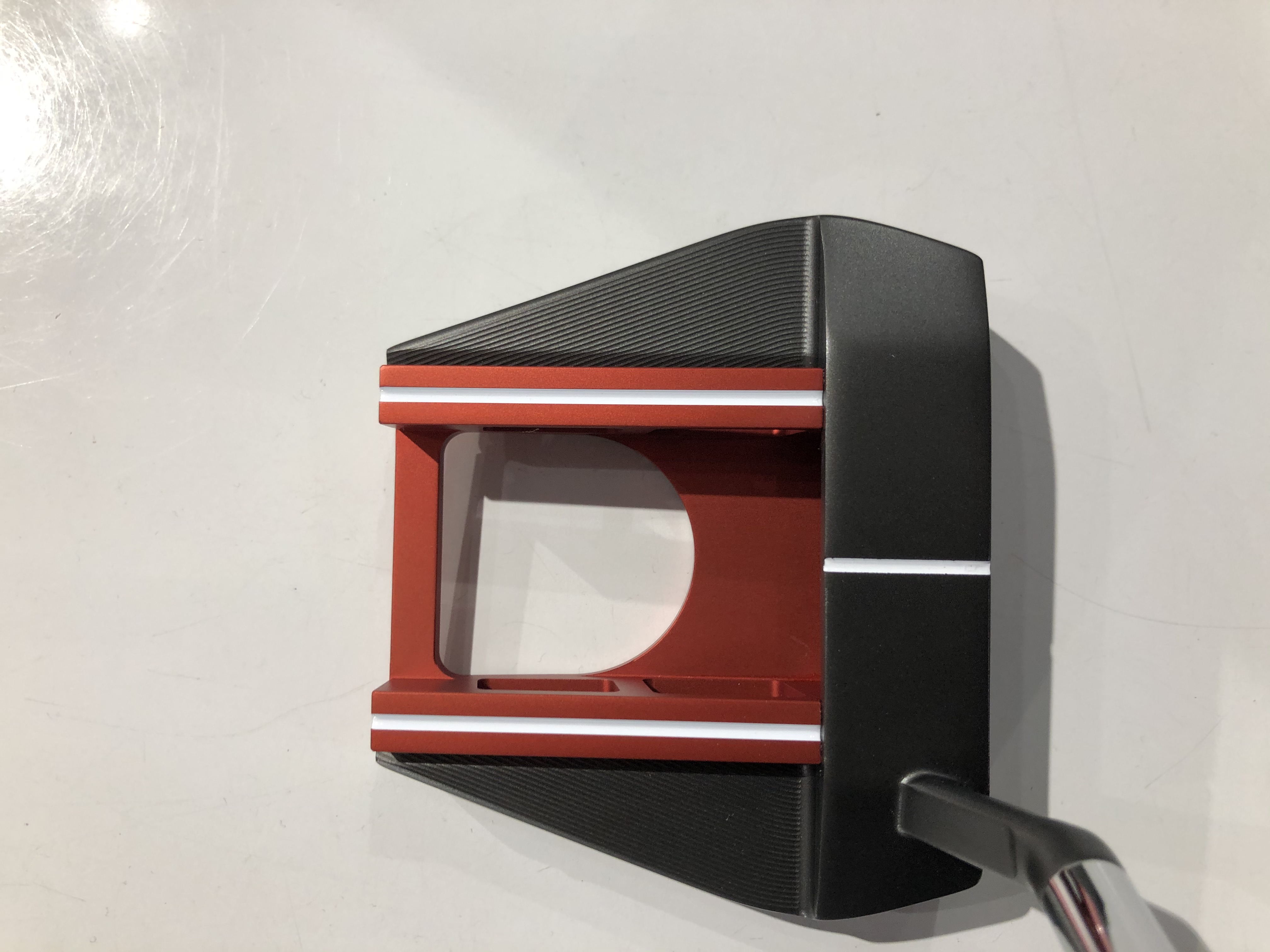 ODYSSEY EXO SEVEN MINI STROKE LAB 34インチ Odyssey EXO Stroke Lab Seven Mini Putters | putters | clubs