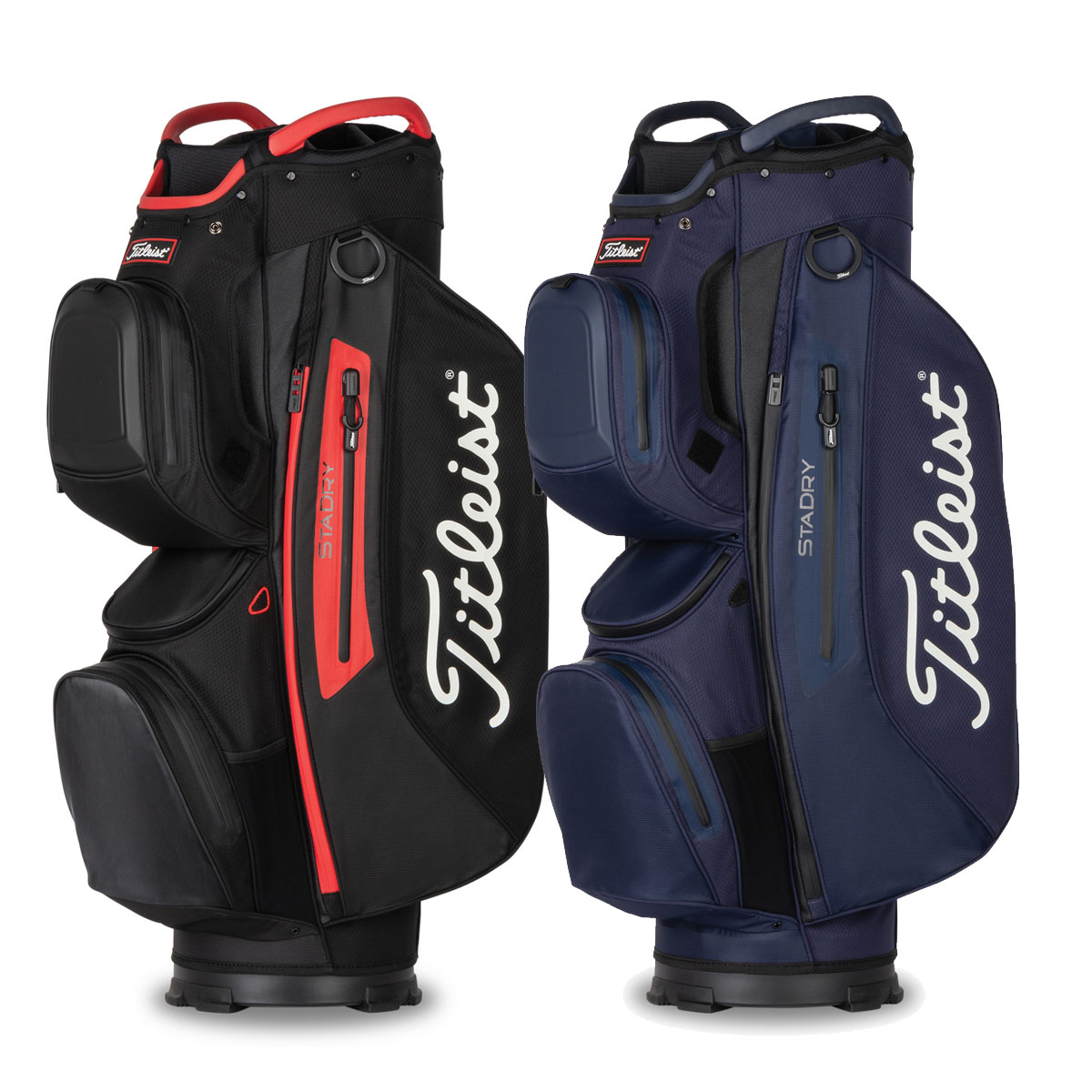 Product Image for Cart 15 StaDry Golf Bag 2021