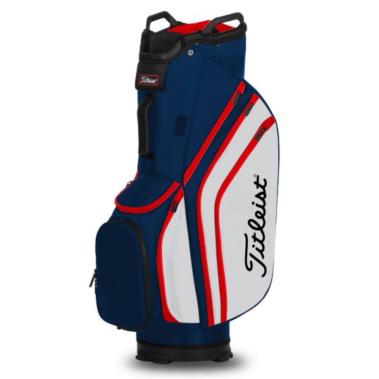 Cart 14 Lightweight Golf Bag 2021