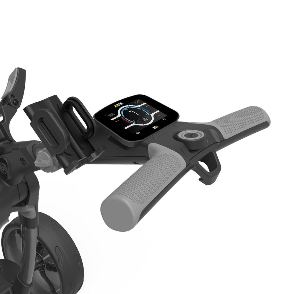 FX CT Series Universal GPS Smartphone Holder