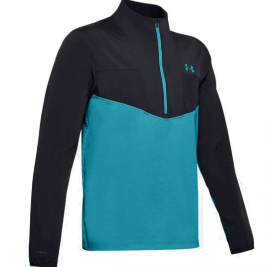 Storm Windstrike Half Zip