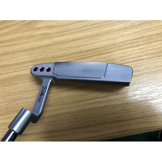 Scotty Cameron Select Newport Putter 2018 Right 35 (Ex display)