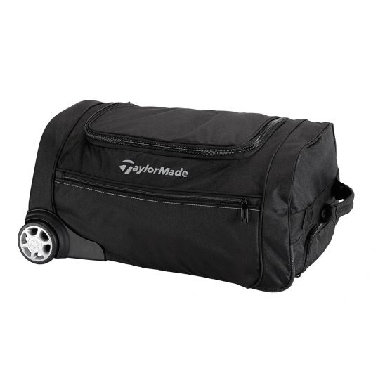 Performance Rolling Carry On Duffel Bag