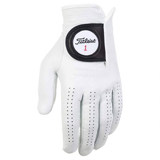 Players Pearl Golf Glove