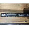 Spider X Chalk White Putter Single Bend Right 34 (Ex display)
