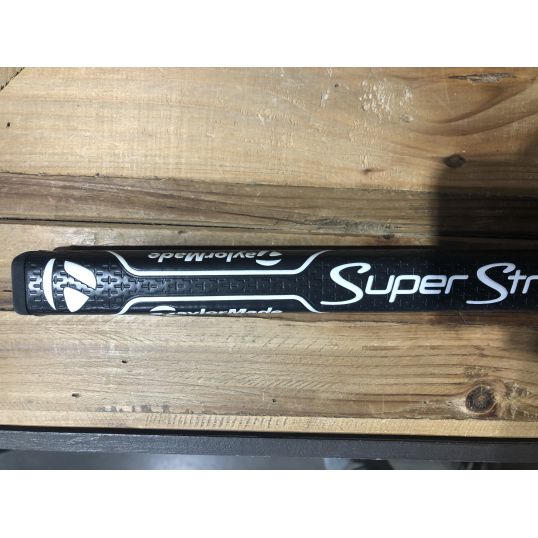 Spider X Chalk White Putter Single Bend Right 34 (Ex display)