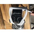 Spider X Chalk White Putter Single Bend Right 34 (Ex display)
