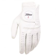 Perma Soft Golf Glove