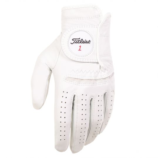 Perma Soft Golf Glove
