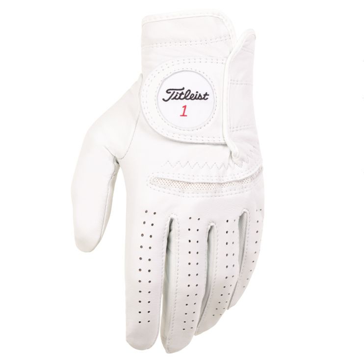 Titleist Perma Soft