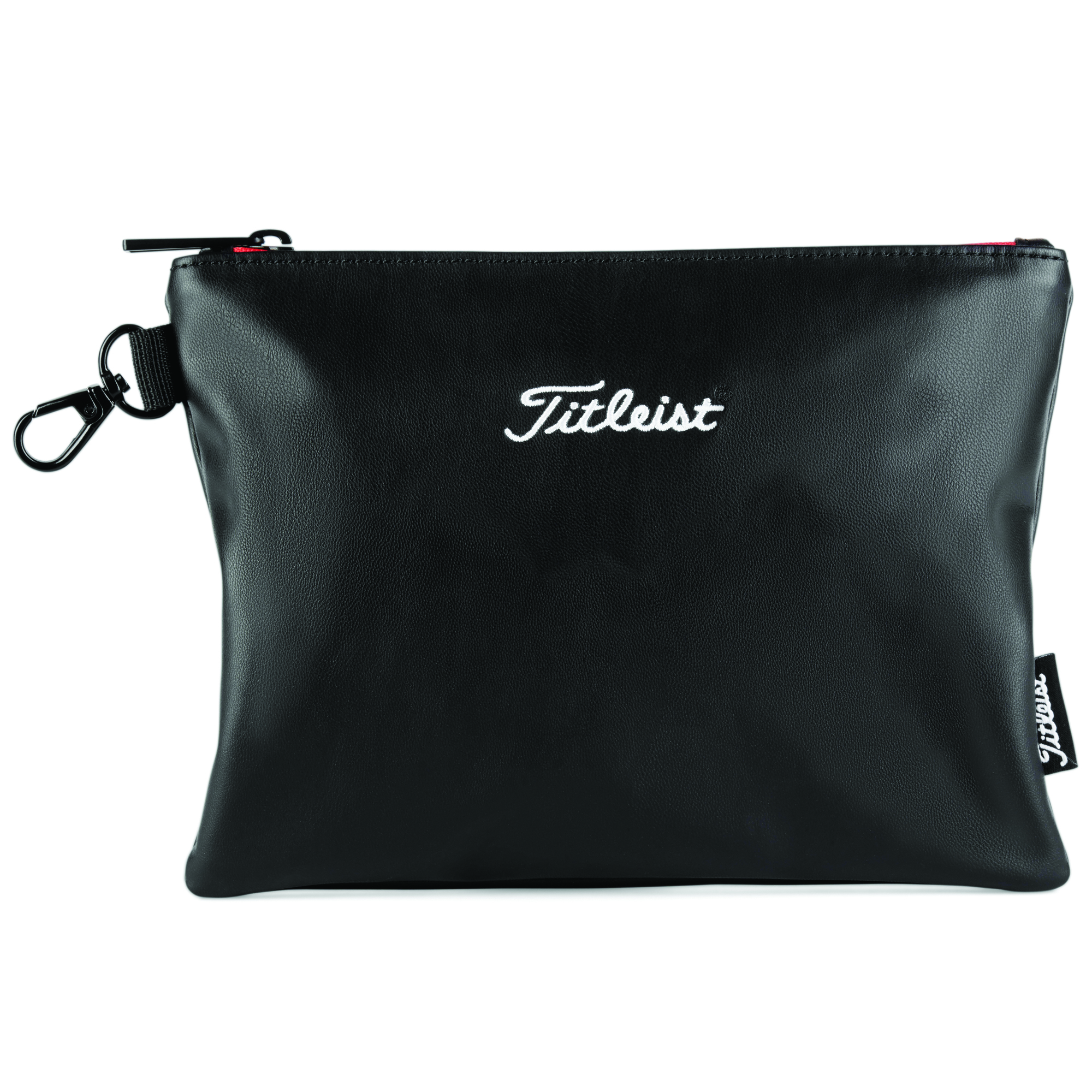 Product Image for Titleist Classic Zippered Pouch