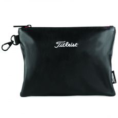 Classic Zippered Pouch