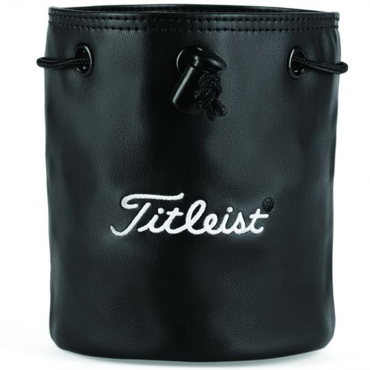 Titleist Players Valuables Pouch Travel Bags at JamGolf