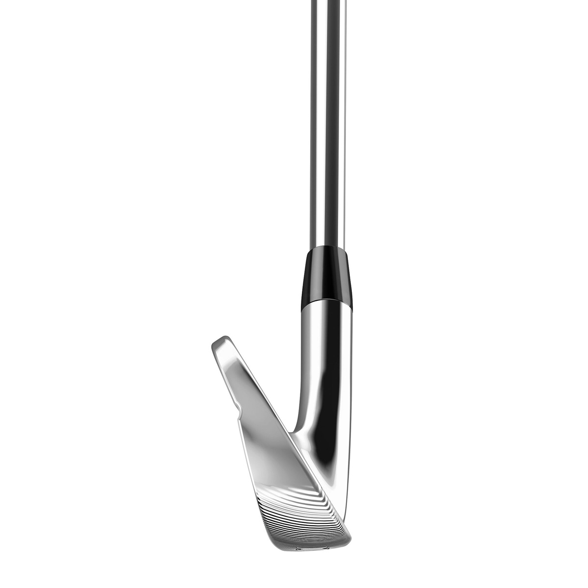 TaylorMade P7TW Tiger Woods Irons Irons at JamGolf