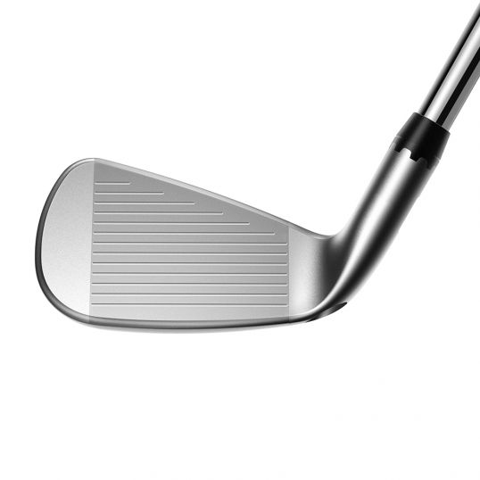 King Utility Irons - Graphite Shafts