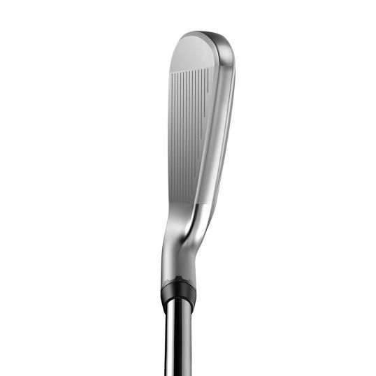 King Utility Irons - Graphite Shafts