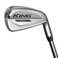 King Utility Irons - Graphite Shafts