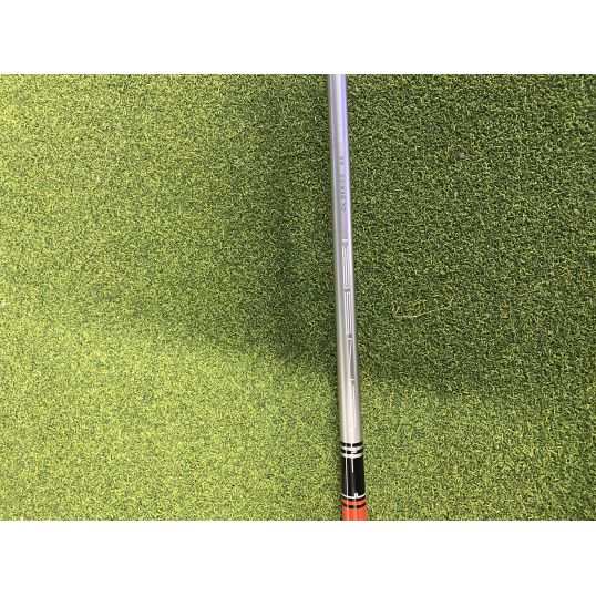M5 Fairway Wood Right 3 Wood-15 Degree Stiff Mitsubishi Tensei CK Orange 65 (Used - Good)