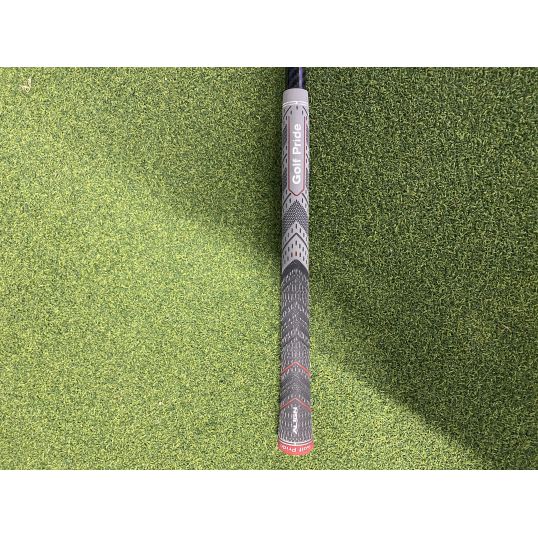 M5 Fairway Wood Right 3 Wood-15 Degree Stiff Mitsubishi Tensei CK Orange 65 (Used - Good)