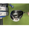 M5 Fairway Wood Right 3 Wood-15 Degree Stiff Mitsubishi Tensei CK Orange 65 (Used - Good)