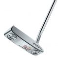 Scotty Cameron Special Select Newport 2.5 Putter Stability Tour Shaft