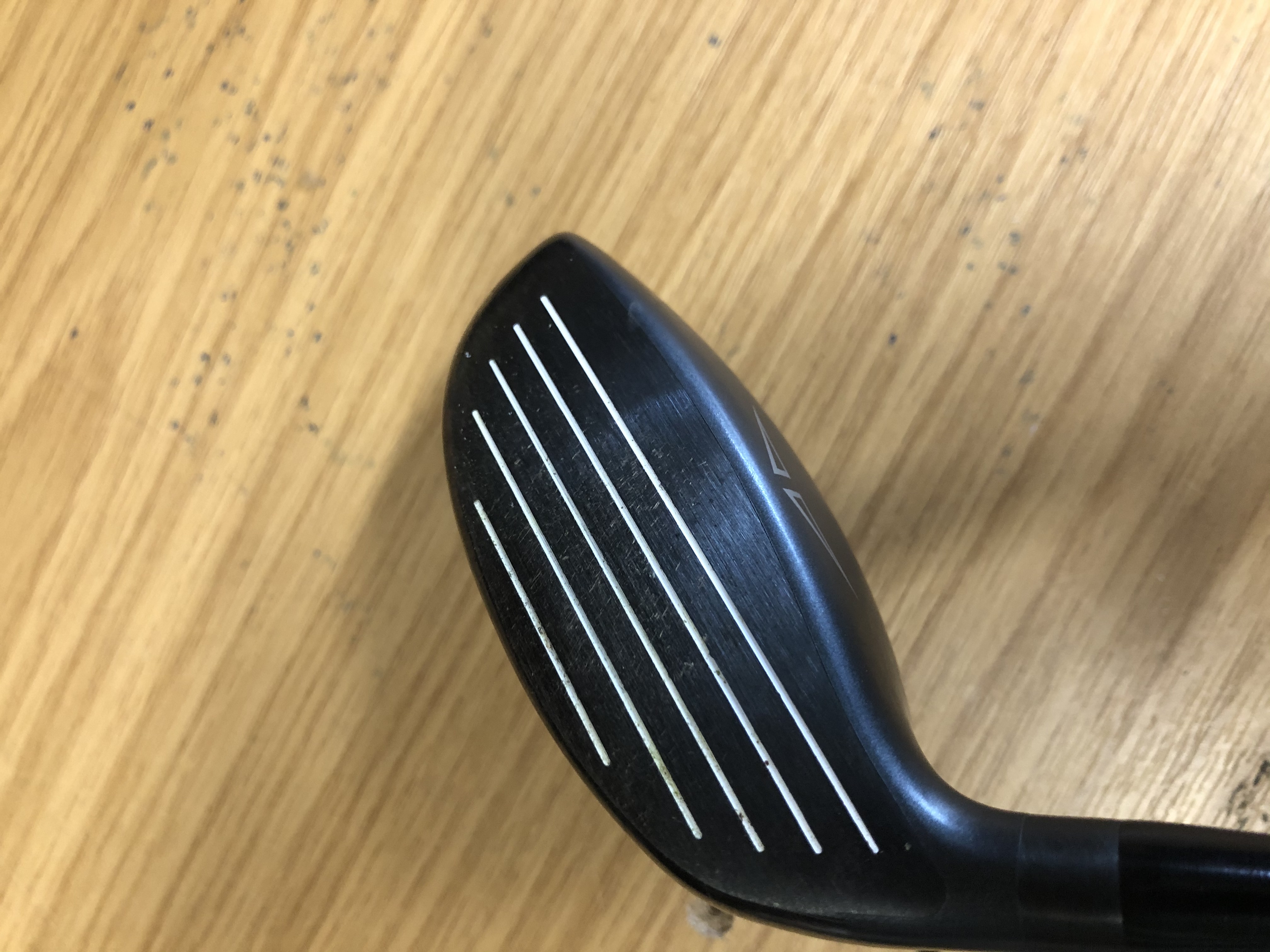 Product Image for G25 Fairway Wood Right Regular Ping TFC 7 Wood-21 Degree (Used - Very Good)