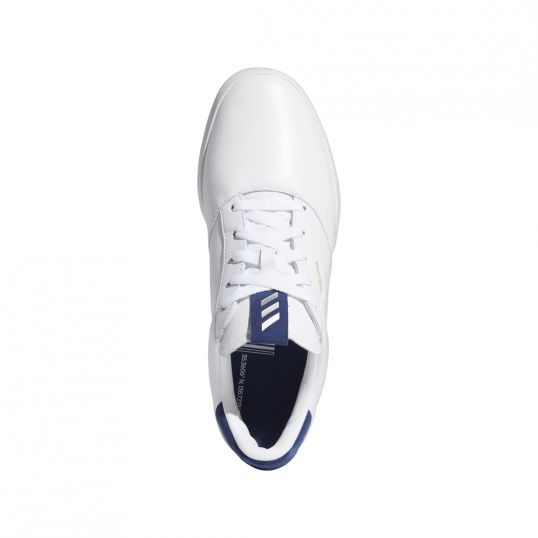 Adicross Retro Mens Golf Shoes
