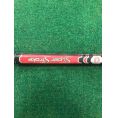 O-Works Red No 7 Putter Right 34 SuperStroke MidSlim 2.0 (Used - Good)