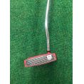 O-Works Red No 7 Putter Right 34 SuperStroke MidSlim 2.0 (Used - Good)