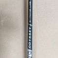 Toulon Design Memphis Stroke Lab Putter - Charcoal Right 34 Oversized Grip (Ex display)