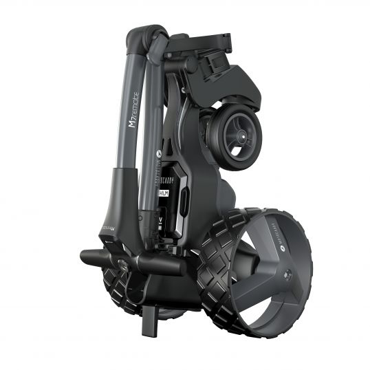 M7 Remote Electric Golf Trolley 2020 - Ultra Lithium Battery