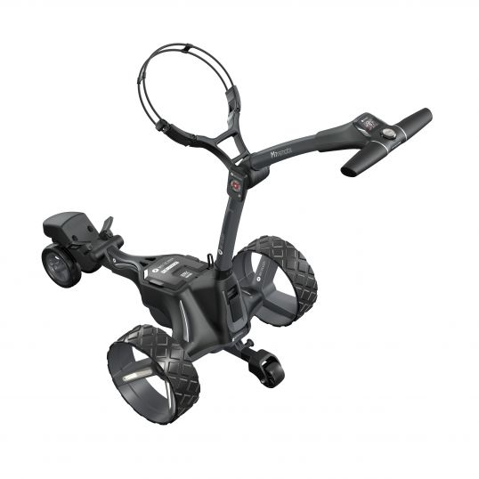 M7 Remote Electric Golf Trolley 2020 - Ultra Lithium Battery