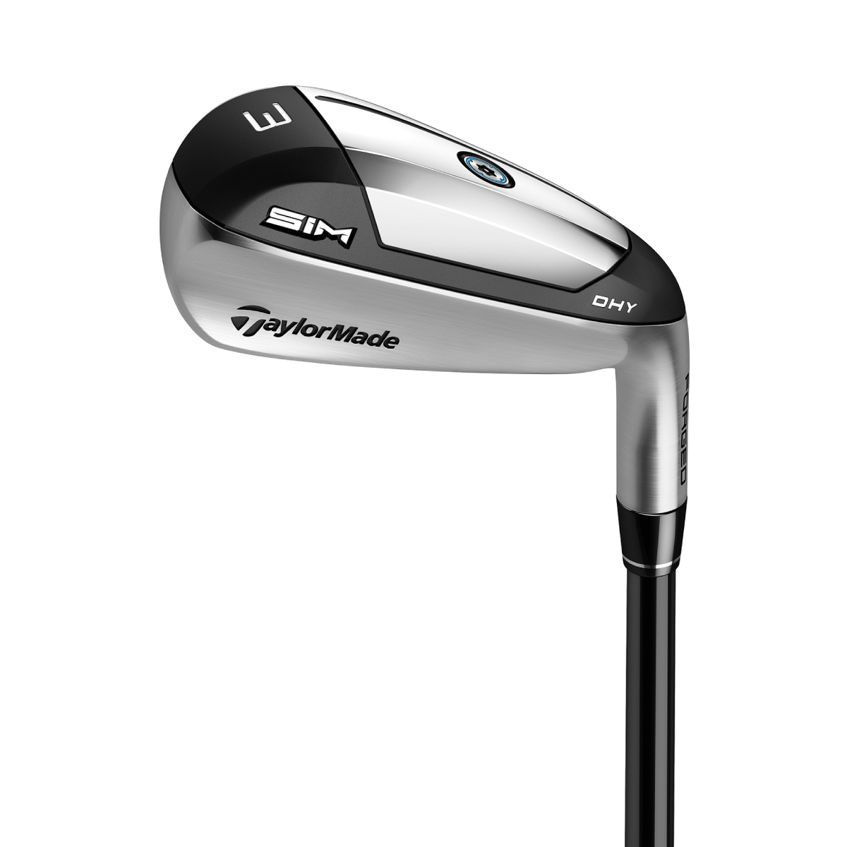 Product Image for TaylorMade SIM DHY Right 4 Hybrid-22 Degree Regular Mitsubishi Diamana Limited (Used - 4 Star)