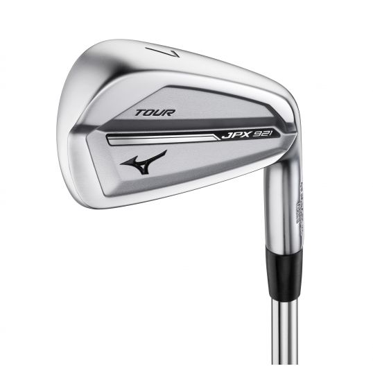 JPX 921 Tour Irons Steel Shafts