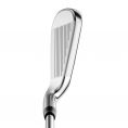 Big Bertha Reva 21 Irons Steel Shafts