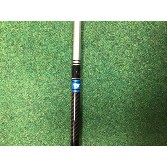 M3 460 Driver Right Stiff Tensei Blue 9.5 (Used - Good)