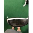 M4 Rescue Right Regular Atmos Red 6 4 Hybrid-22 Degree (Used - Fair)