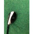 M4 Rescue Right Regular Atmos Red 6 4 Hybrid-22 Degree (Used - Fair)
