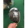 M4 Rescue Right Regular Atmos Red 6 4 Hybrid-22 Degree (Used - Fair)