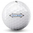 Tour Speed Golf Balls 2020