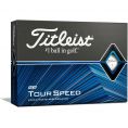 Tour Speed Golf Balls 2020