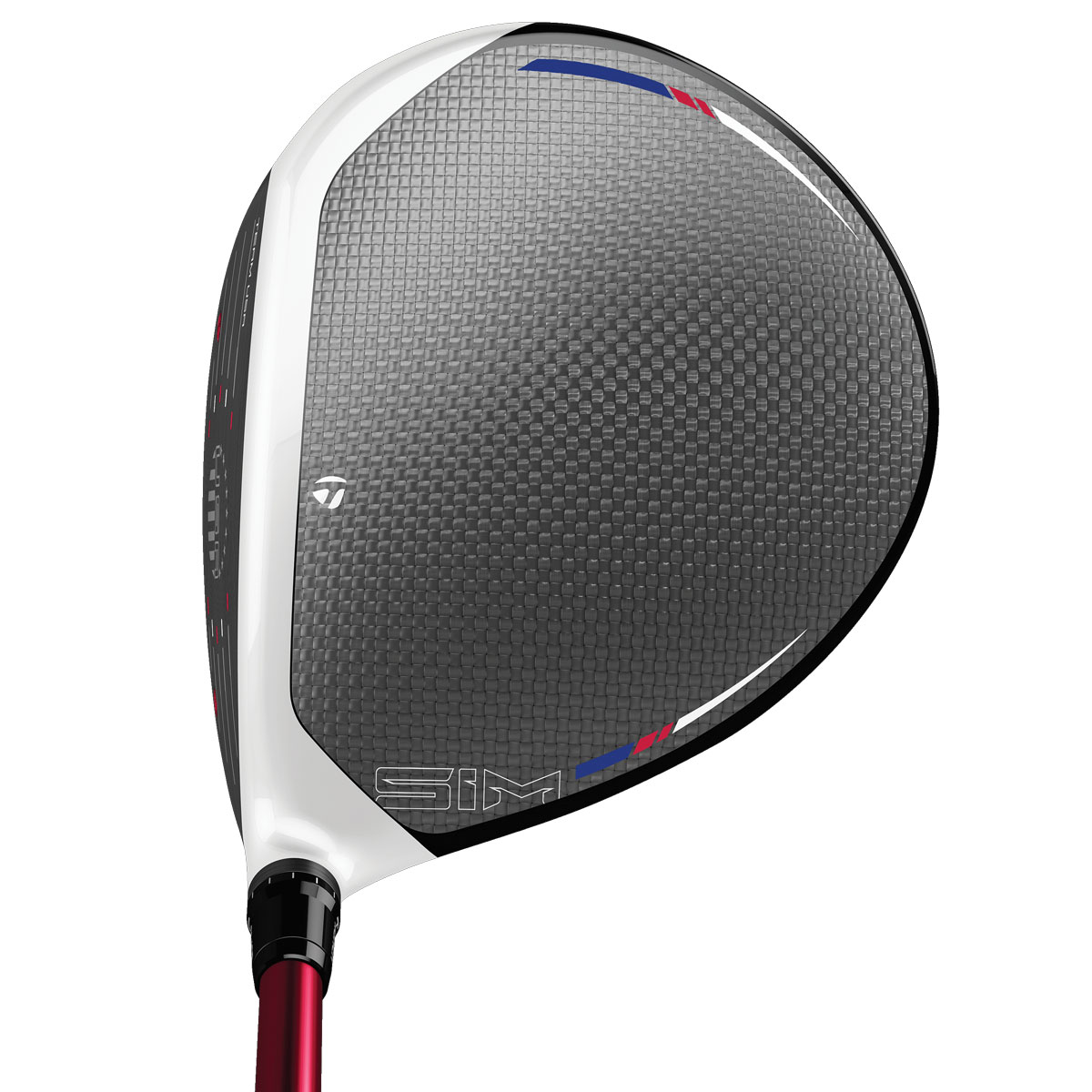 TaylorMade SIM Max Team USA Driver | Drivers at JamGolf