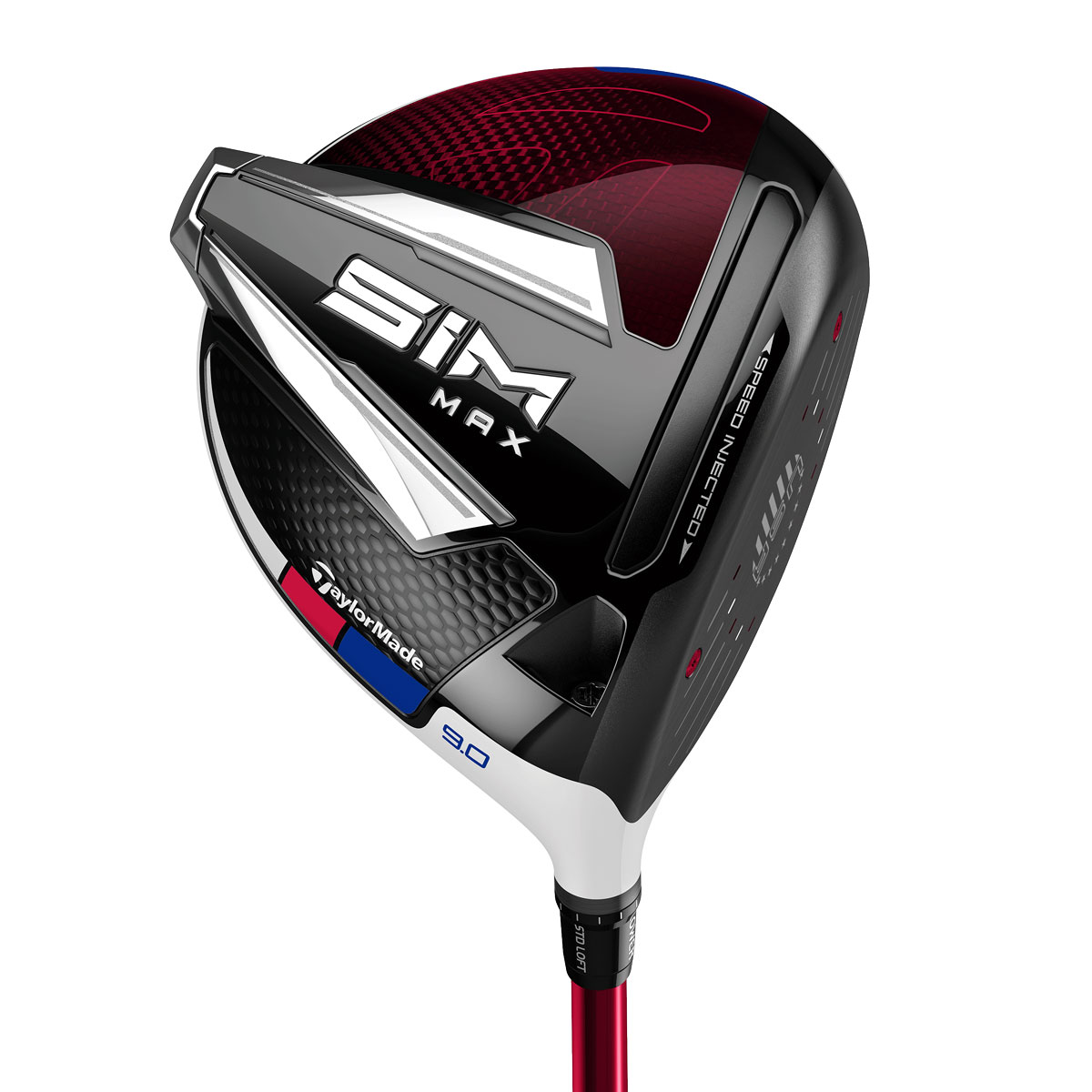TaylorMade SIM MAX ドライバー Amazon.co.jp: テーラーメイド(TAYLOR MADE) SIM MAX(シム