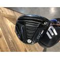 ST-190 TS Fairway Wood Right Adjustable 3 Wood -13-17 Degree Stiff Atmos Blue 5 (Used - Excellent)