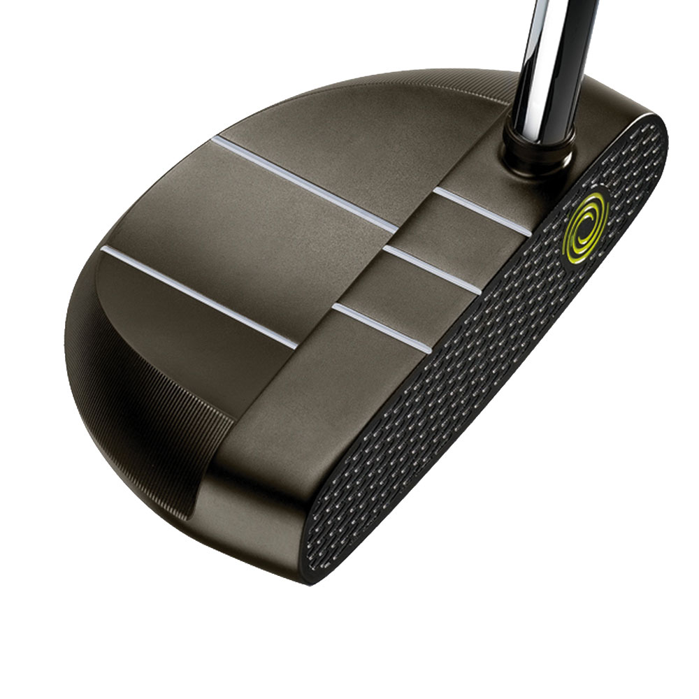 Product Image for Metal X Milled Rossie