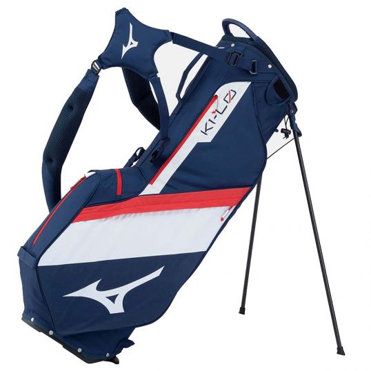 K1-LO Stand Bag 20 Navy/Red