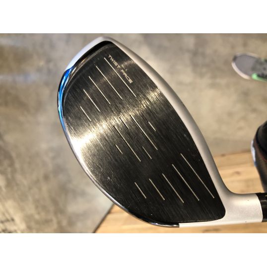 M4 D-Type Driver Right Stiff UST ProForce V2 Yellow 10.5 (Used - Excellent)