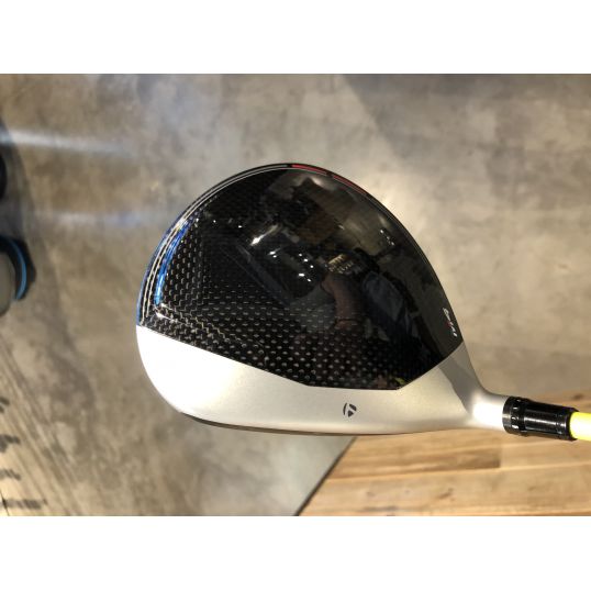 M4 D-Type Driver Right Stiff UST ProForce V2 Yellow 10.5 (Used - Excellent)