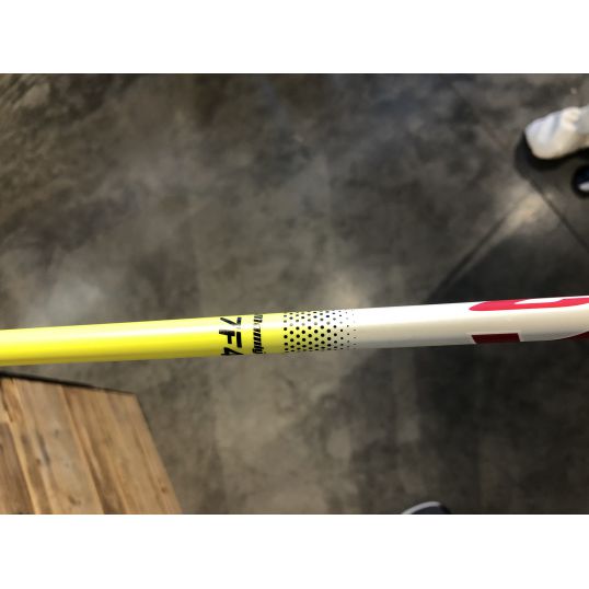 M4 D-Type Driver Right Stiff UST ProForce V2 Yellow 10.5 (Used - Excellent)